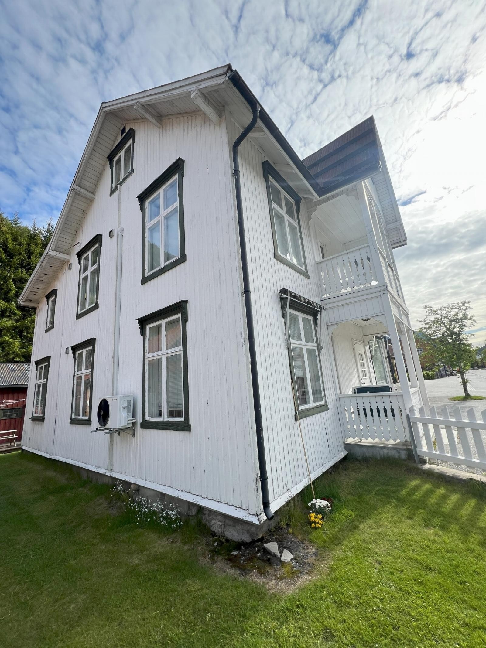 Utvendig Galleribilde