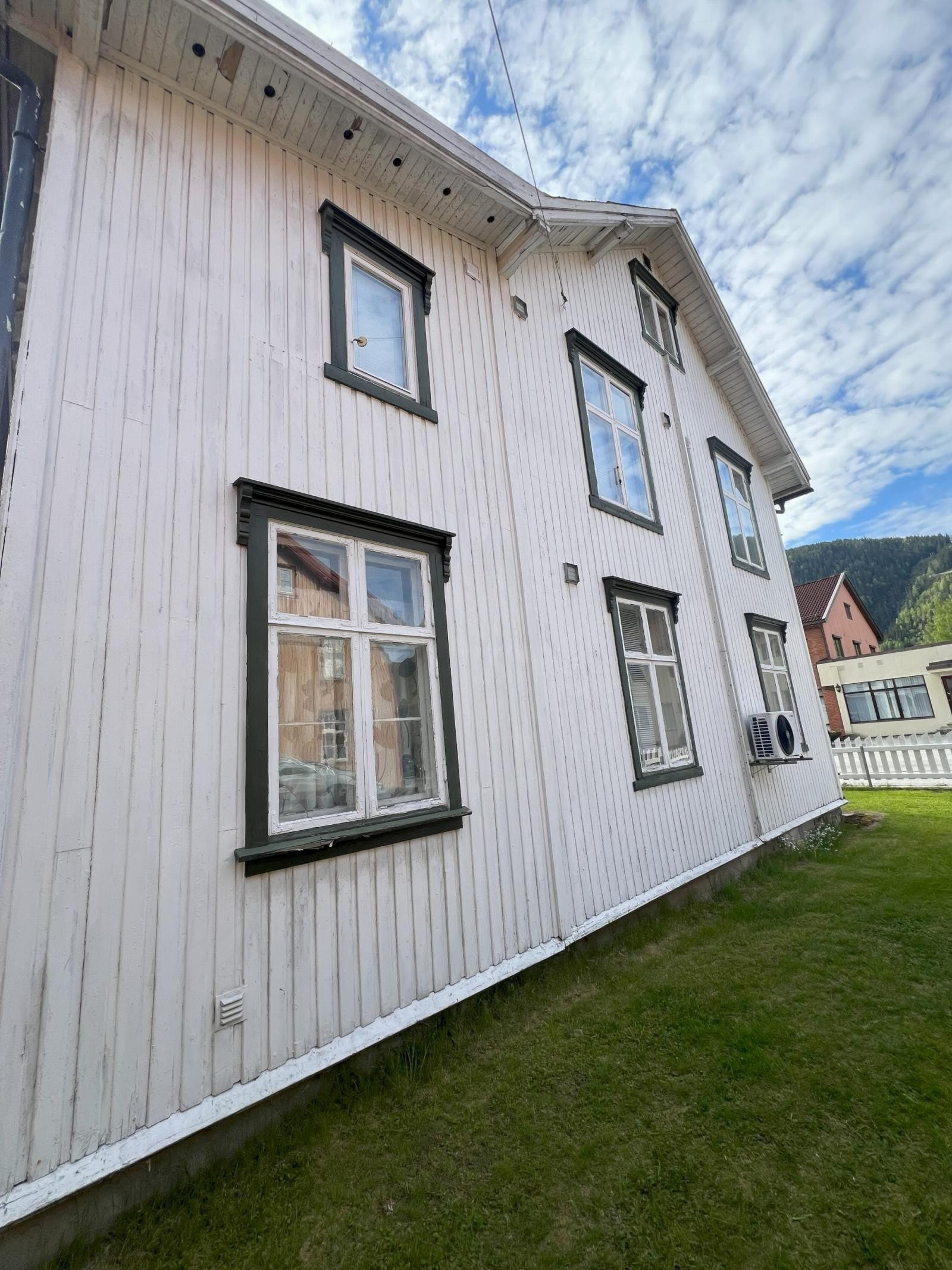 Utvendig Galleribilde