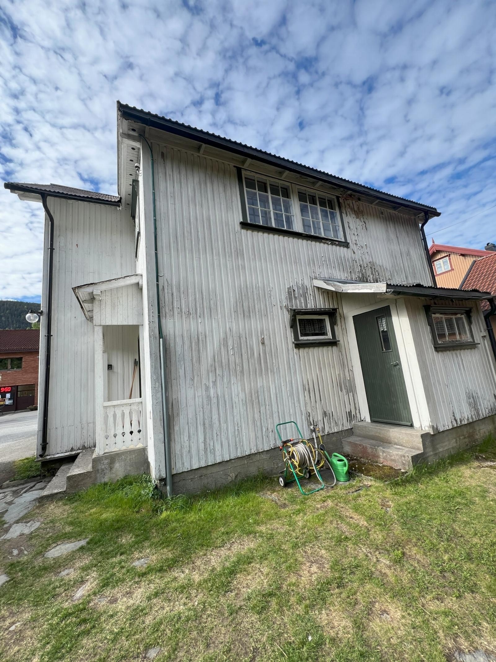 Utvendig Galleribilde