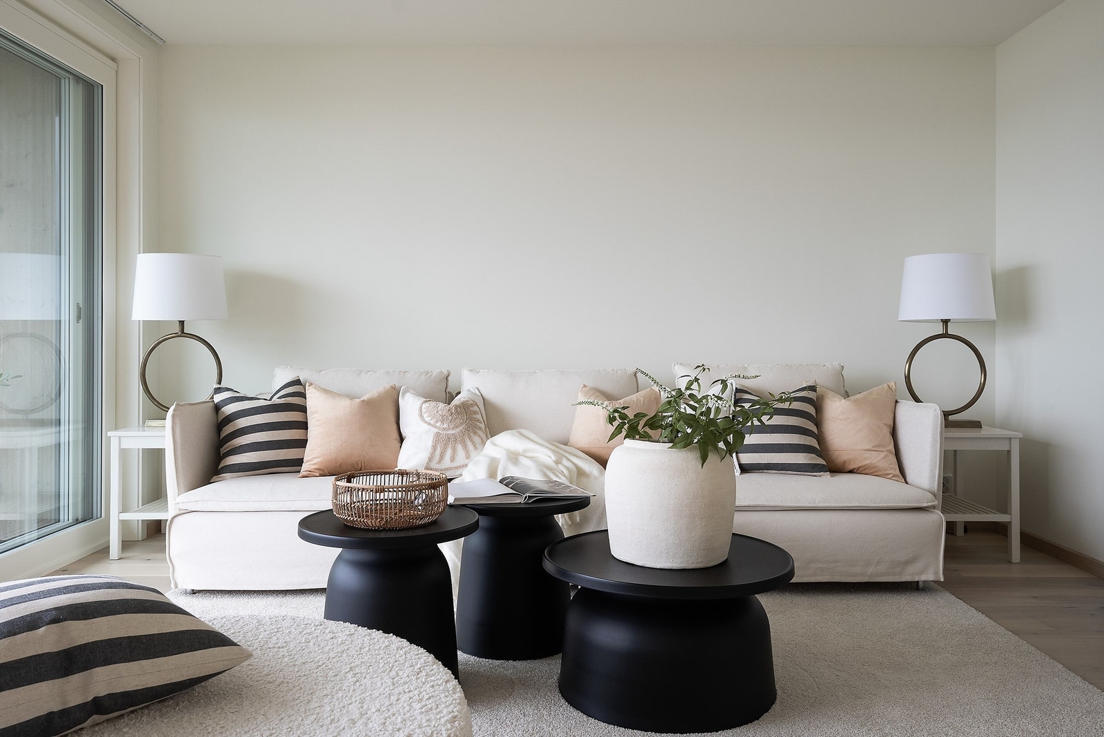 Trivelig stuemiljø! Galleribilde