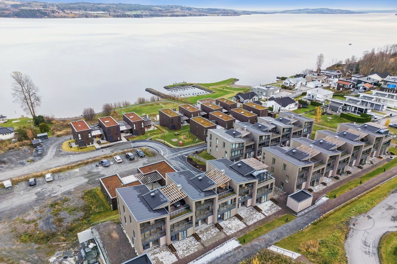 Asfalterte internveger november 25 Galleribilde