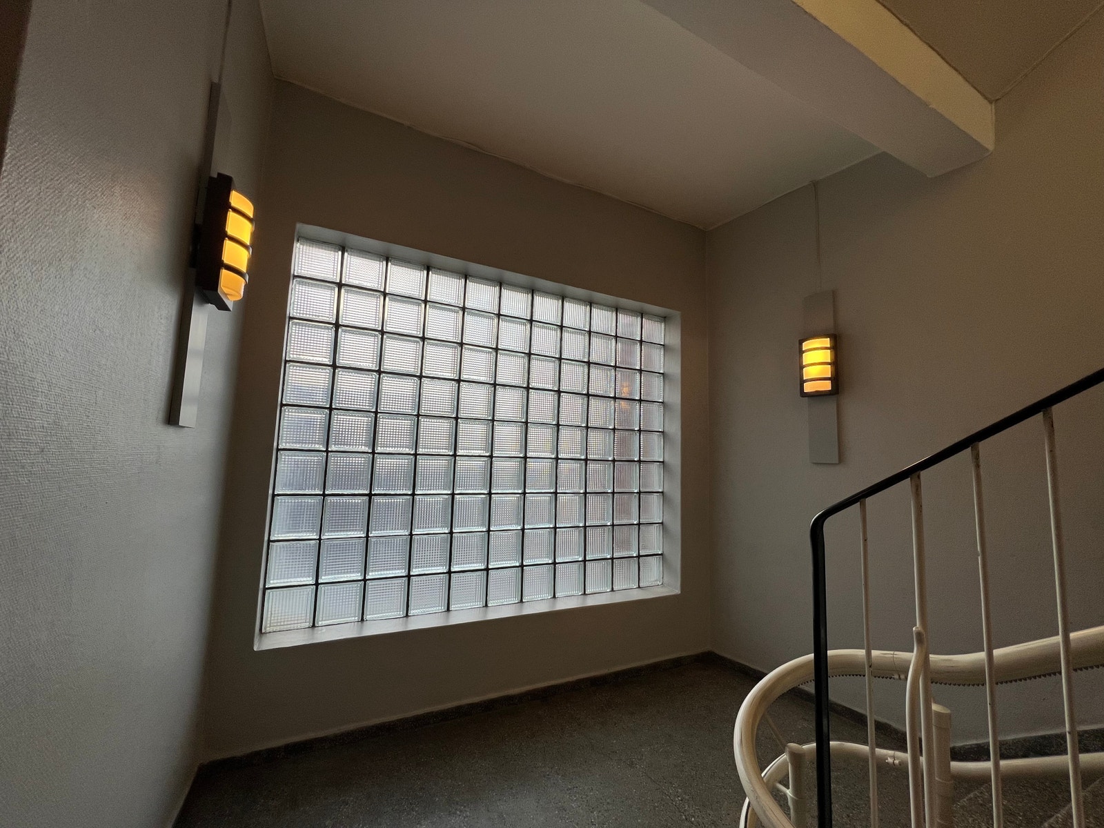 Trappgang Galleribilde