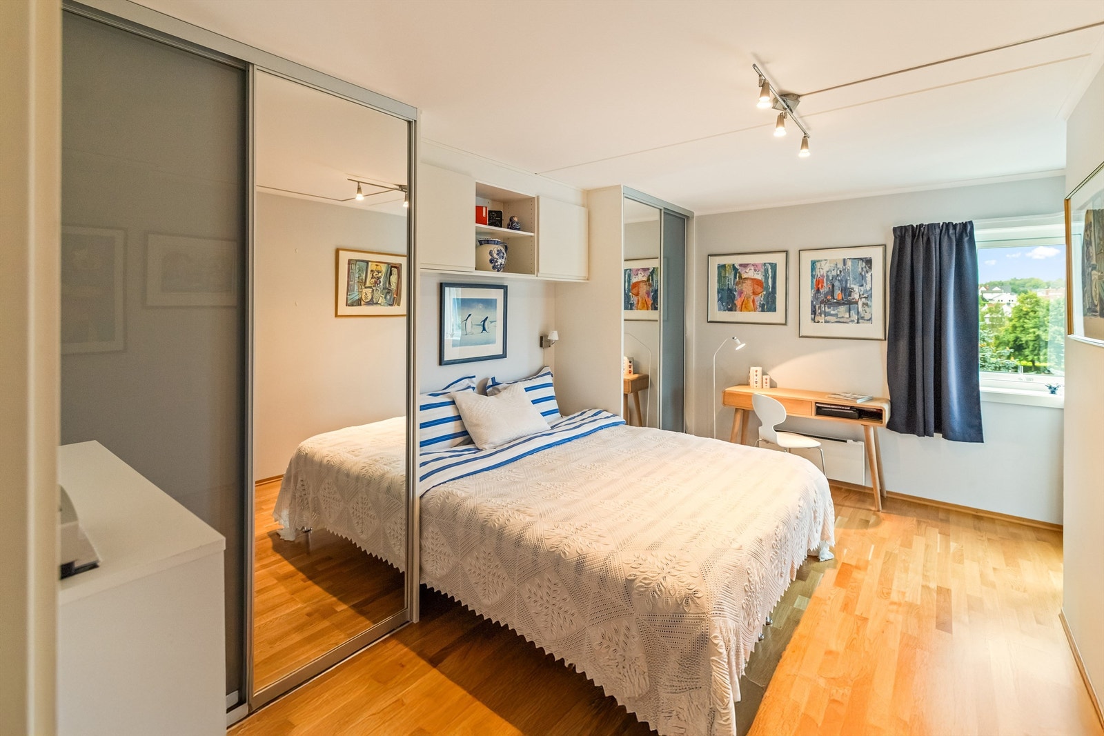 Soverom 2 Galleribilde