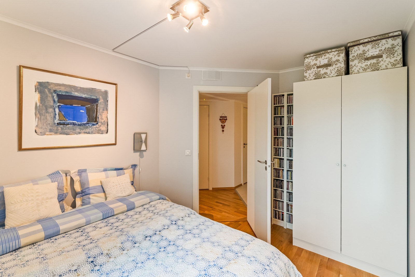 Soverom 1 Galleribilde