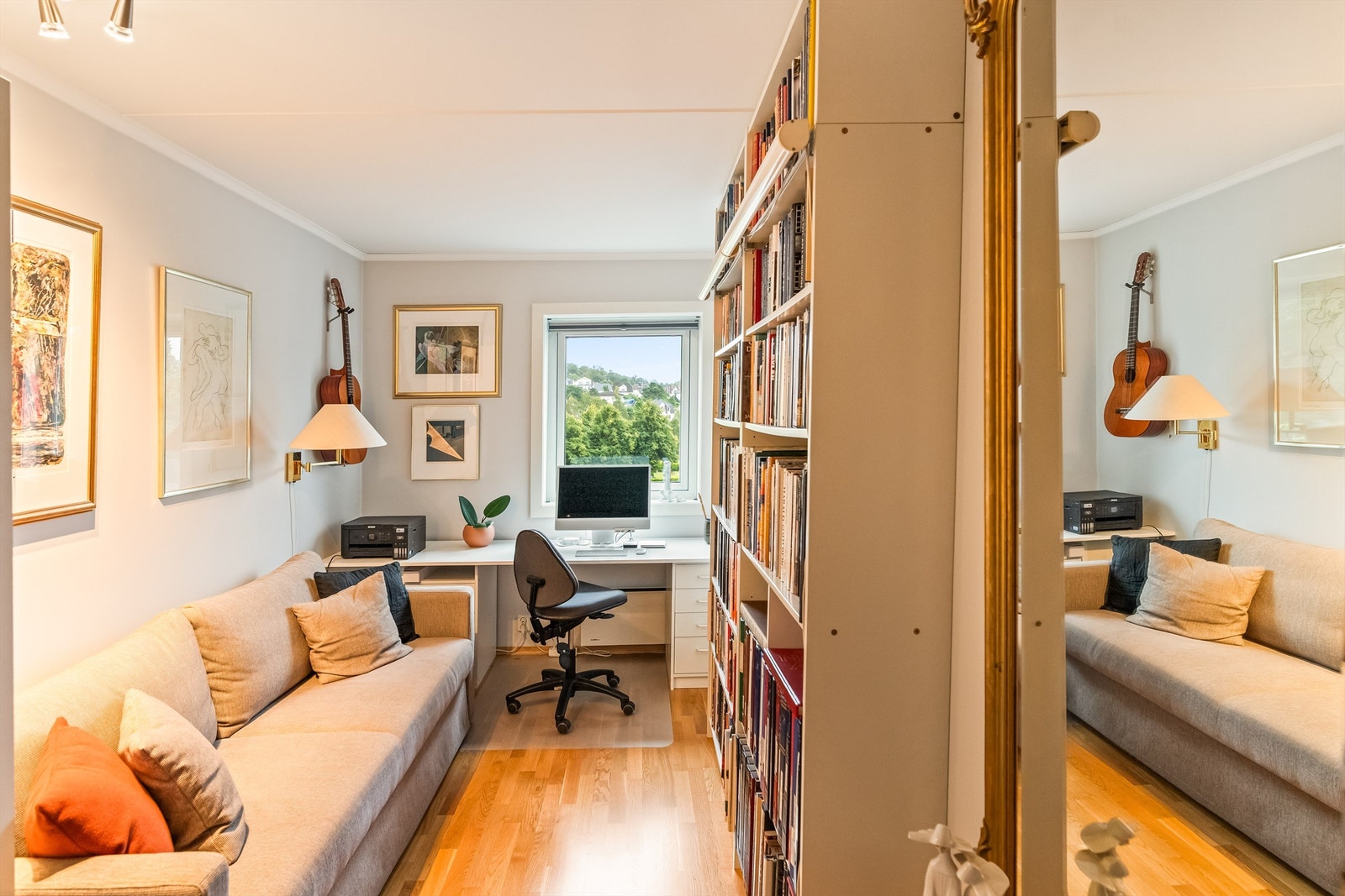 Soverom 3 Galleribilde