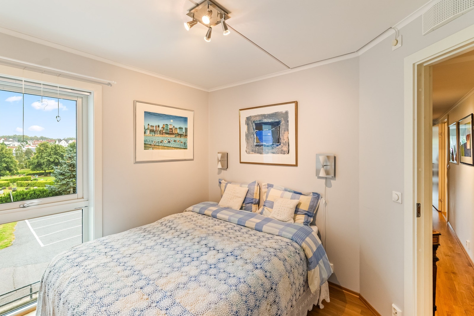 Soverom 1 Galleribilde