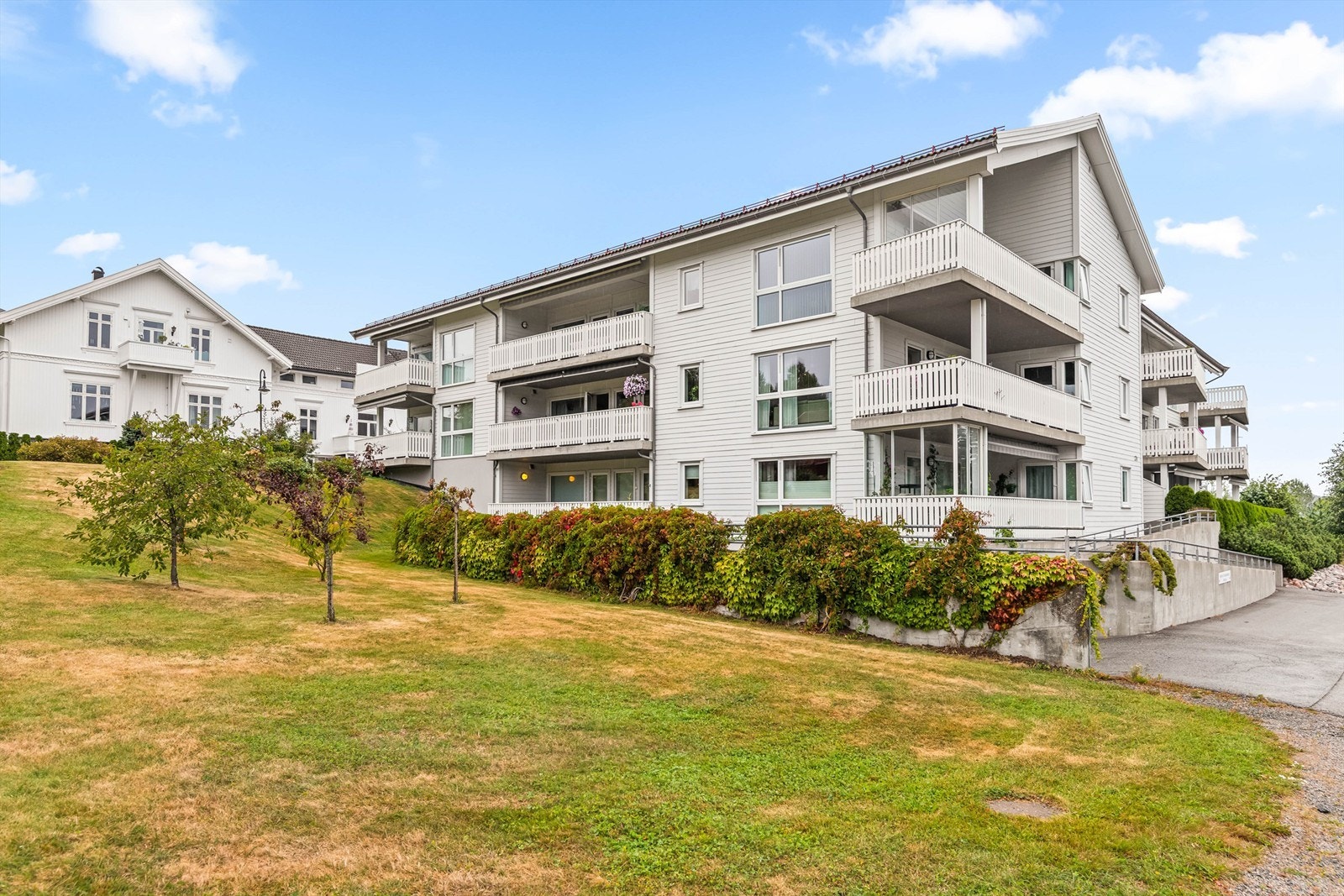 Velkommen til Sverdstadveien 17B! Galleribilde