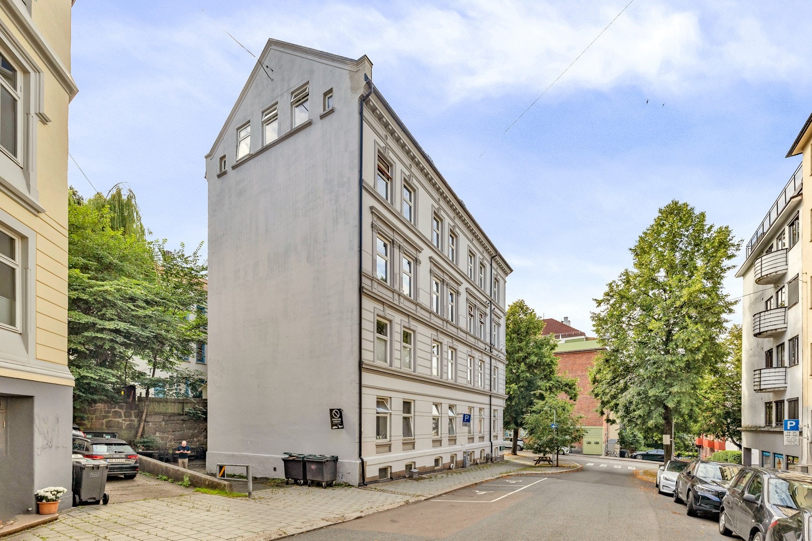 Perfekt førstegangskjøp! Galleribilde