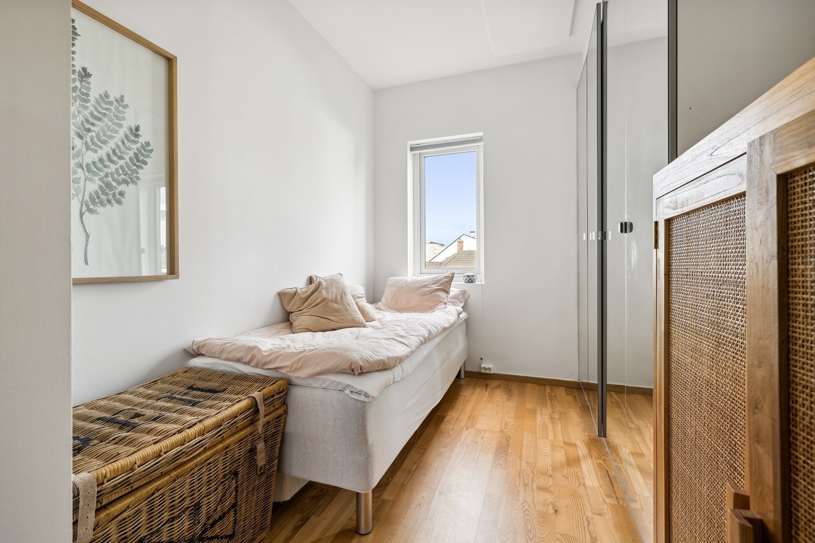 Soverom II Galleribilde