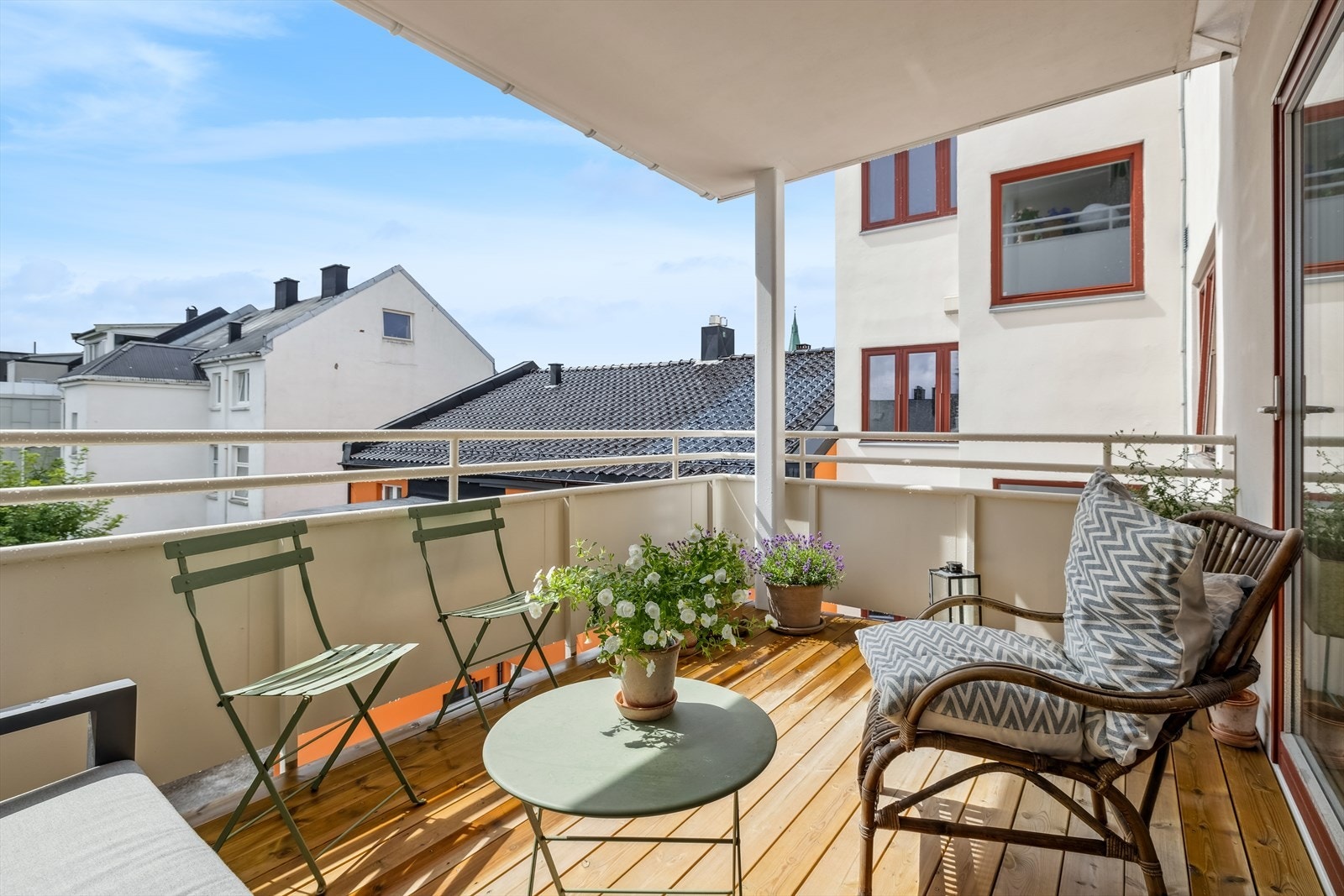 Eiendomsmegler Norge v/ Johan R. Elieson har gleden av å ønske velkommen til visning av Kongens gate 30! Galleribilde