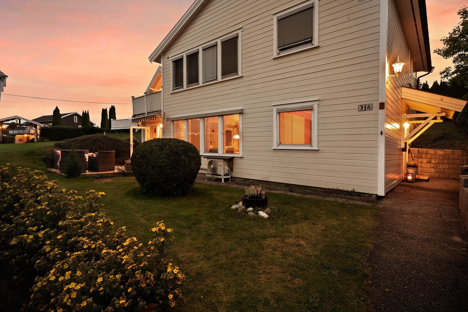 Velkommen! Galleribilde