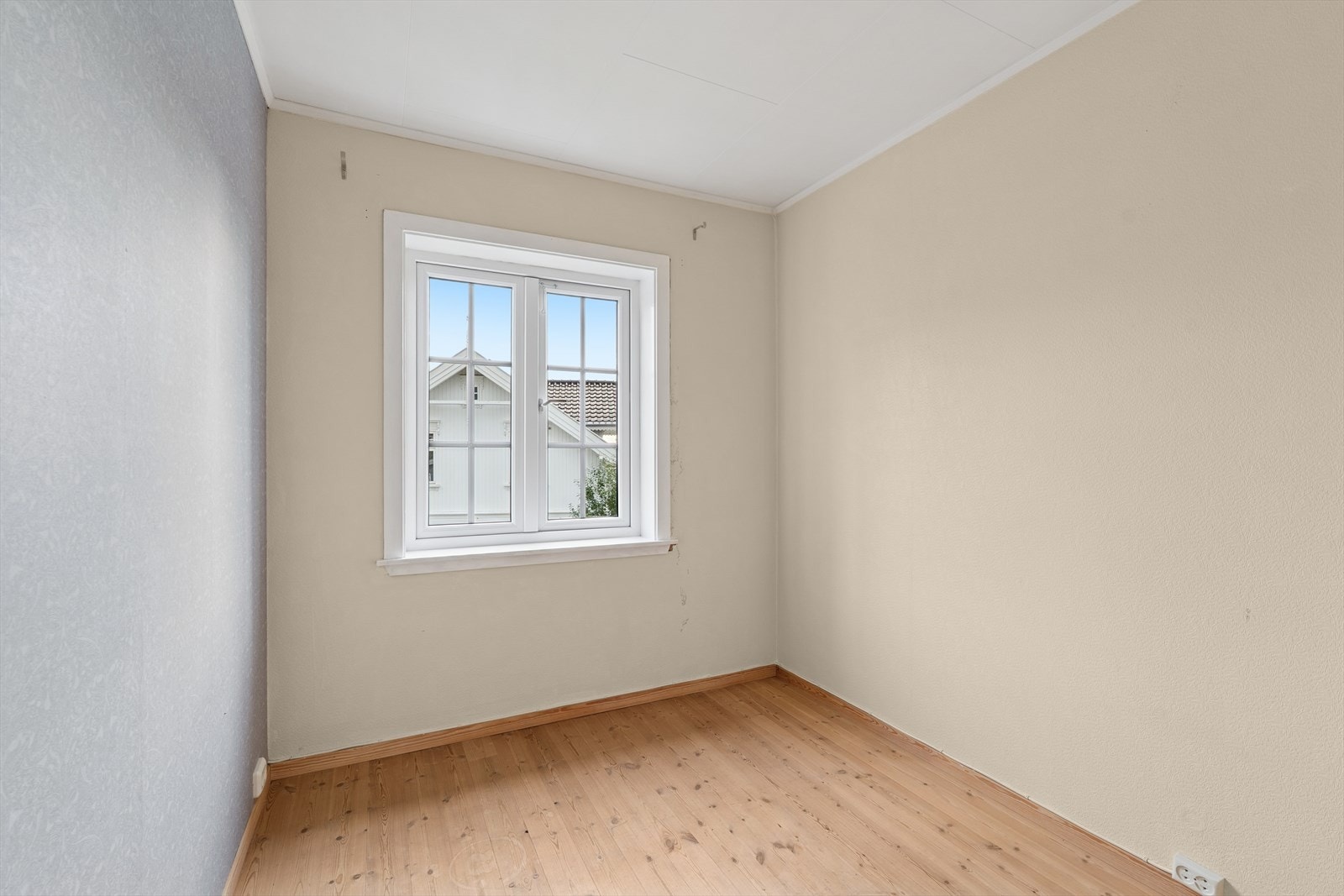 Soverom 3 Galleribilde