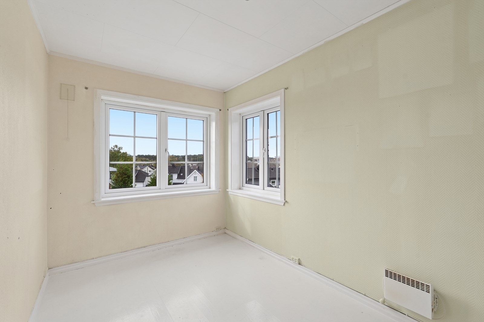 Soverom 2 Galleribilde