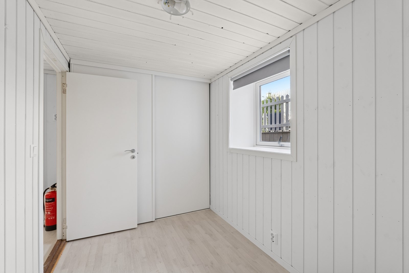 Rom benyttet som kjøkken.
Se punkt ferdigattest for ytterligere informasjon. Galleribilde