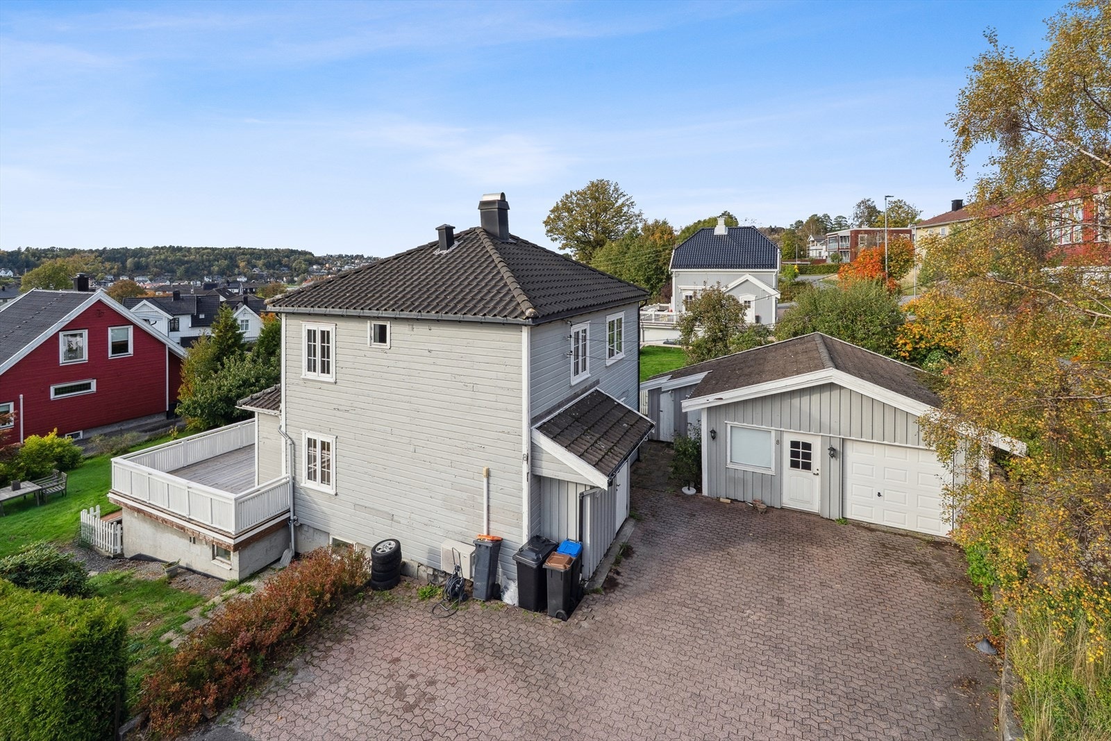 Velkommen til visning - Husk påmelding! Galleribilde