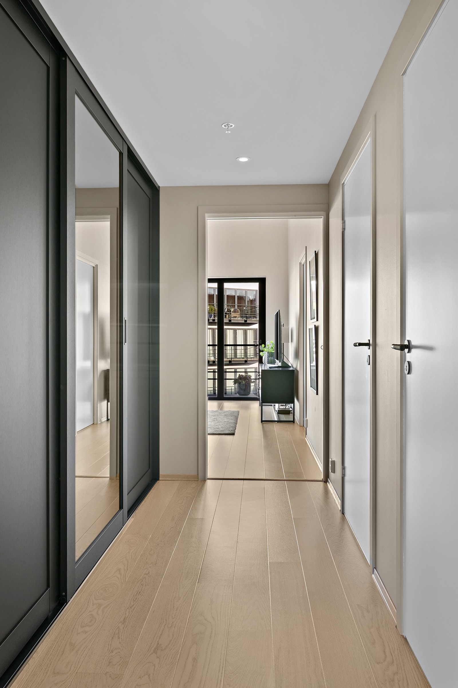 Agnespassasjen 84 - 26 Galleribilde