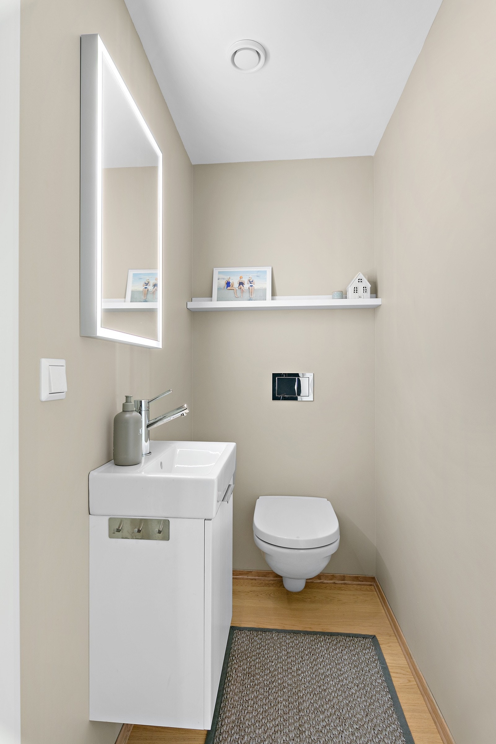 Agnespassasjen 84 - 19 Galleribilde