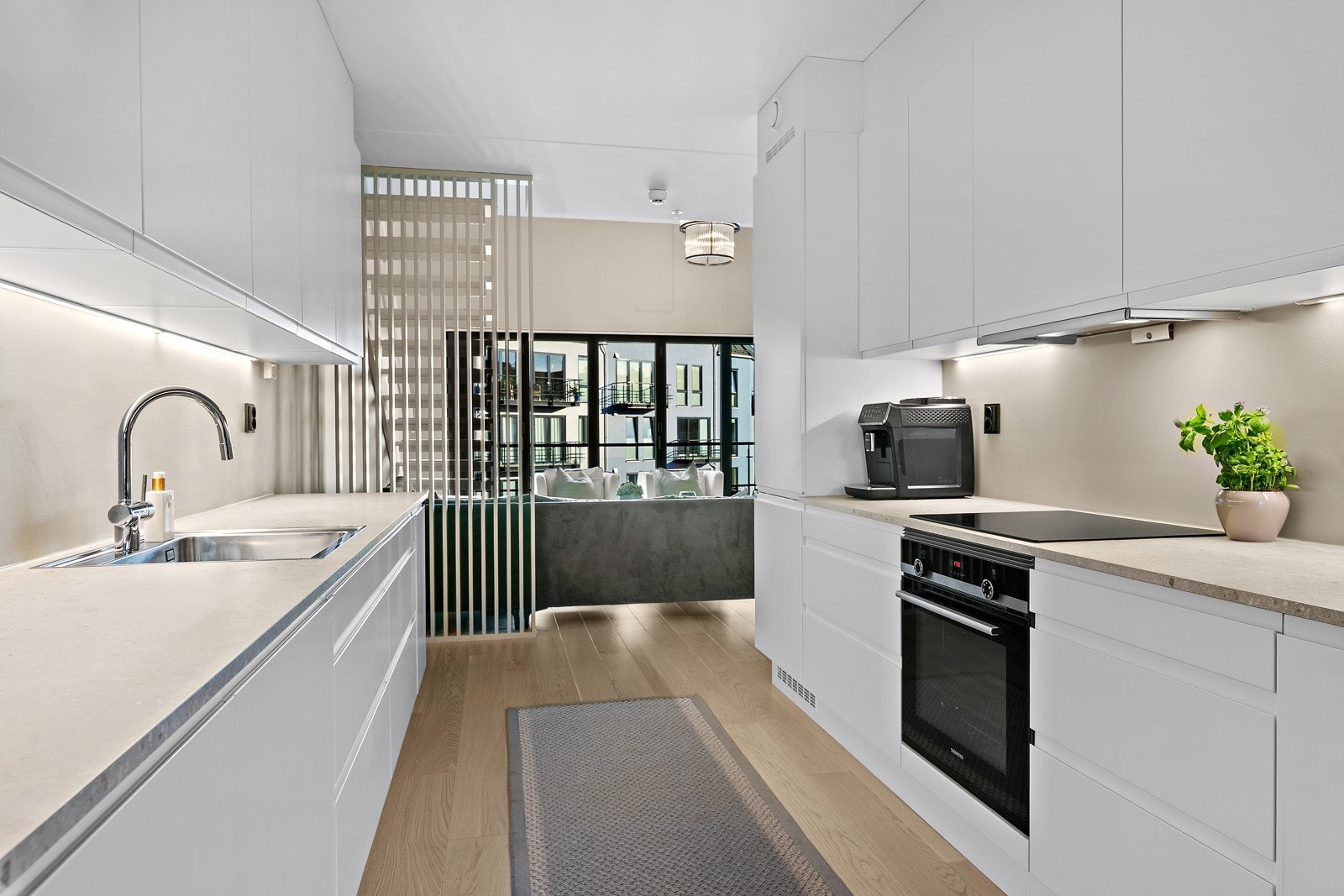 Agnespassasjen 84 - 11 Galleribilde