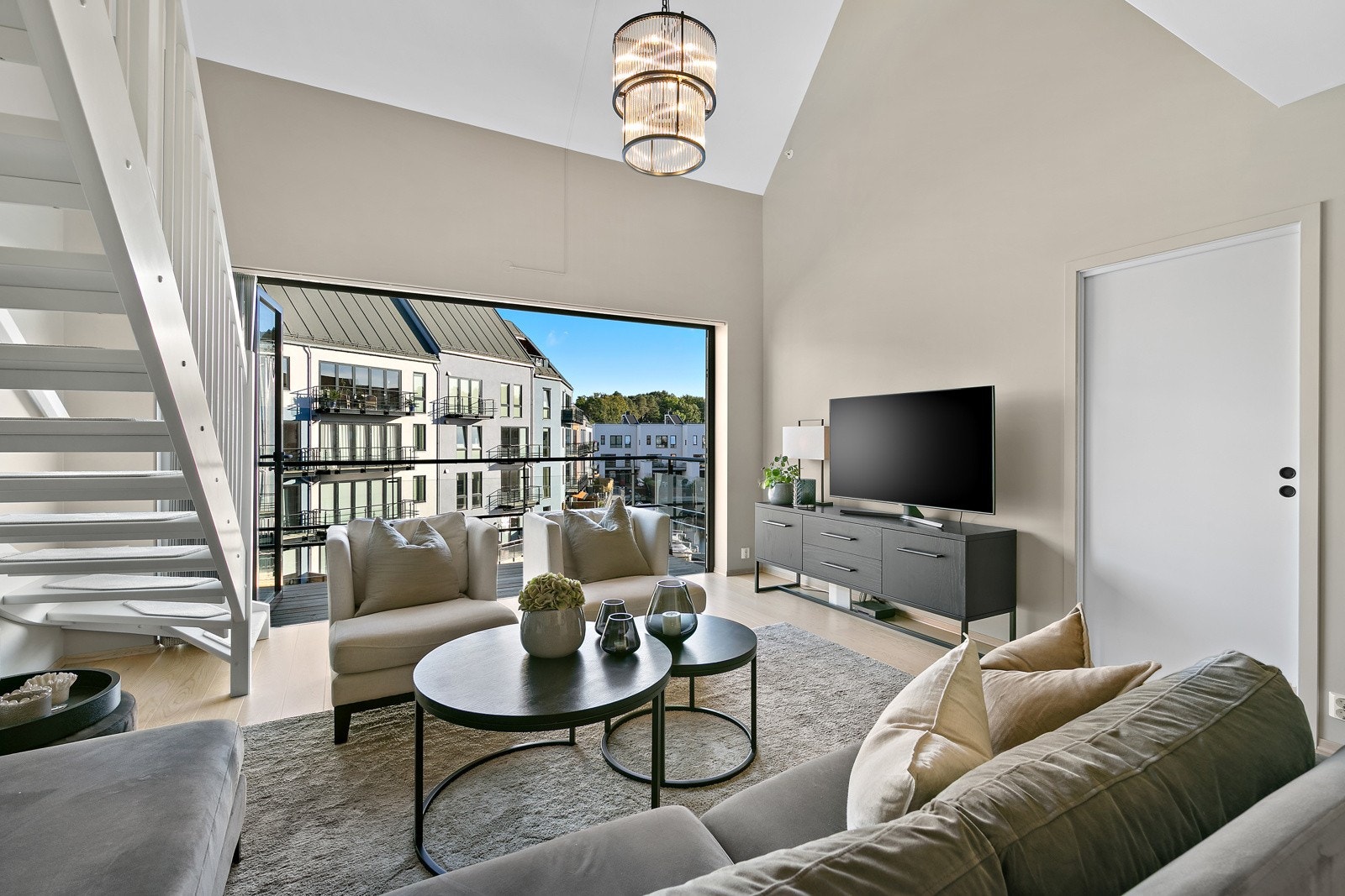 Agnespassasjen 84 - 03 Galleribilde