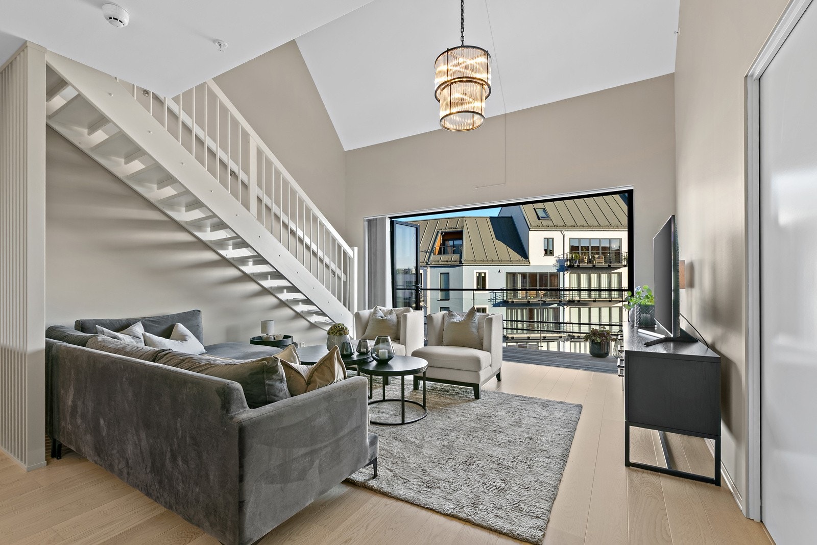 Agnespassasjen 84 - 04 Galleribilde