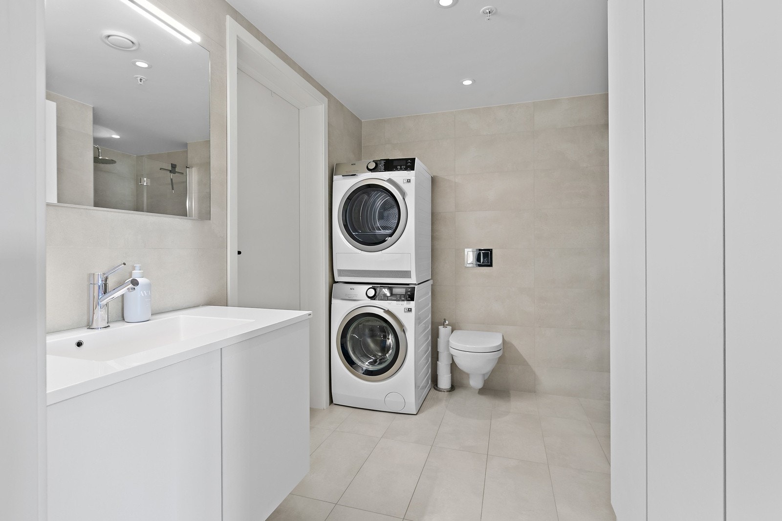 Agnespassasjen 84 - 17 Galleribilde