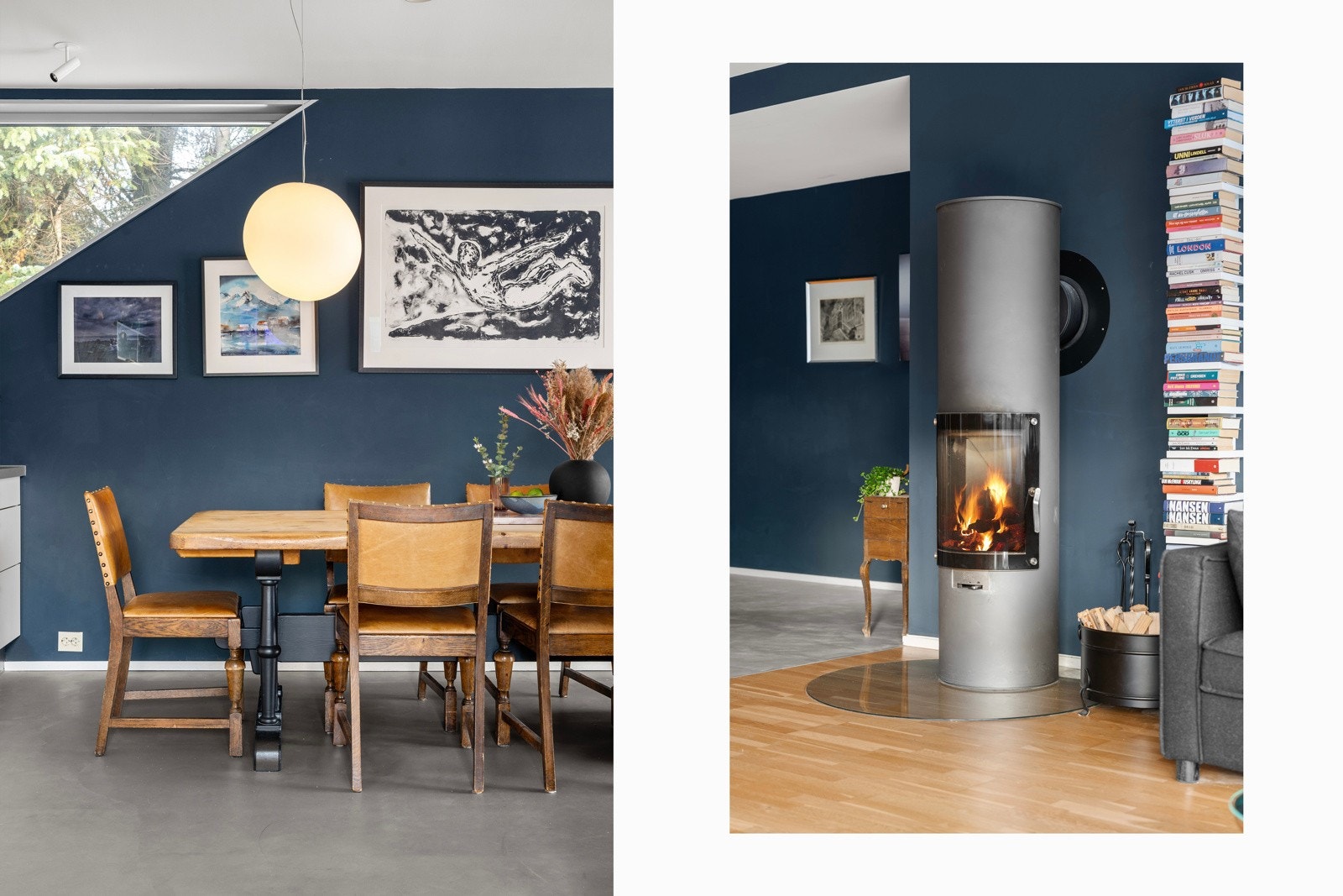 Sne Eiendomsmegling | Detaljer.