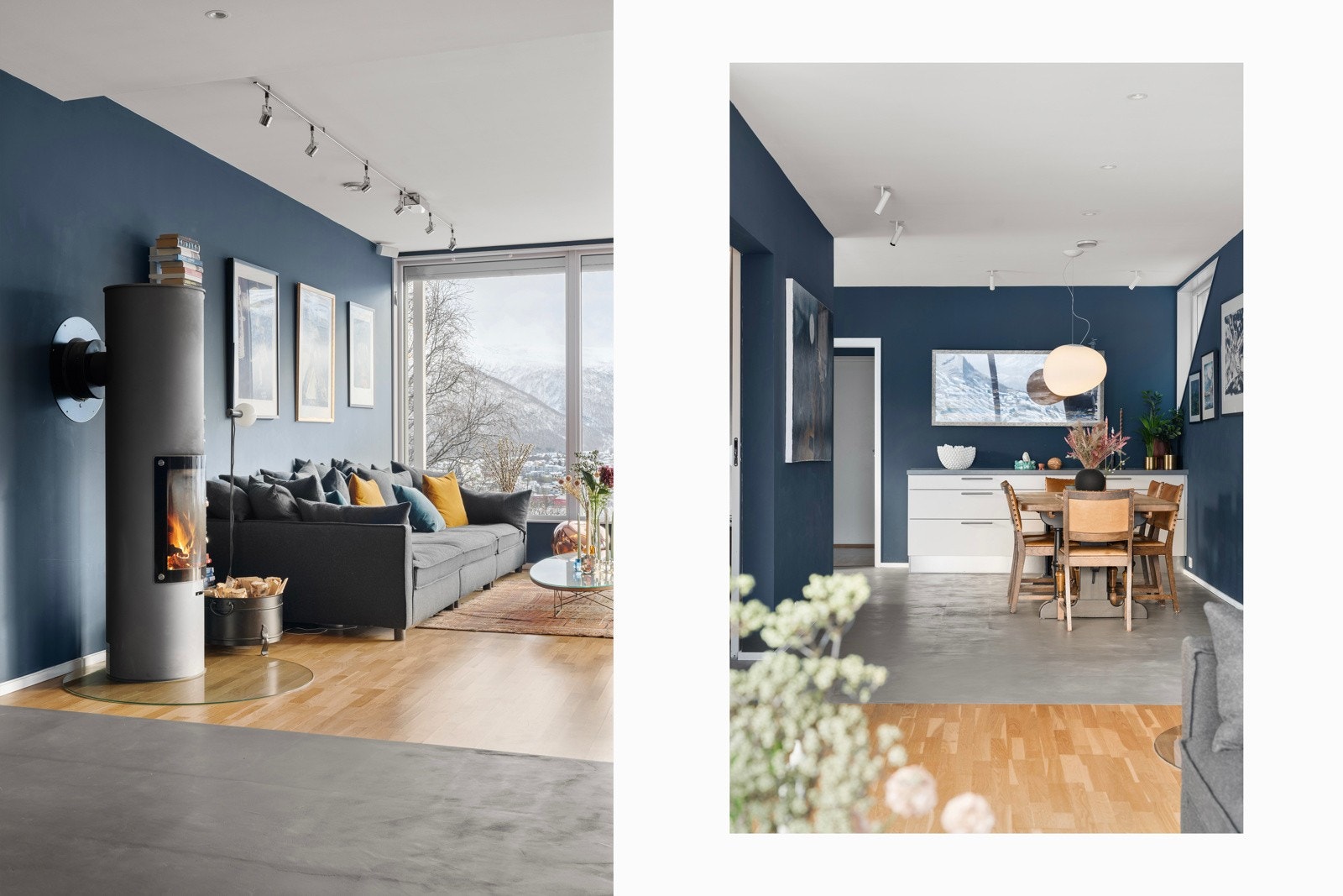 Sne Eiendomsmegling | Detaljer.