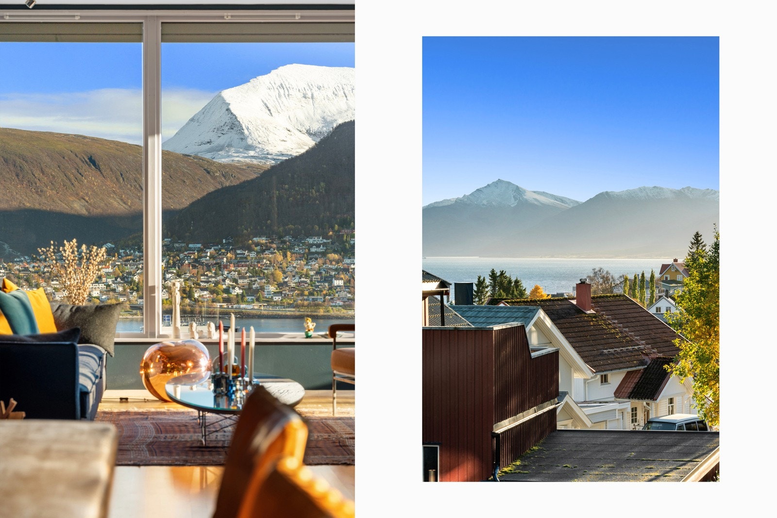 Sne Eiendomsmegling | Detaljer.