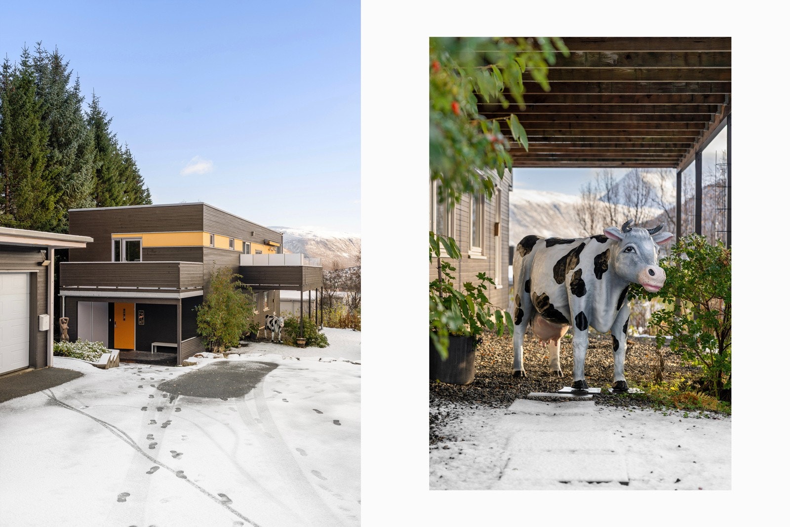 Sne Eiendomsmegling | Detaljer.