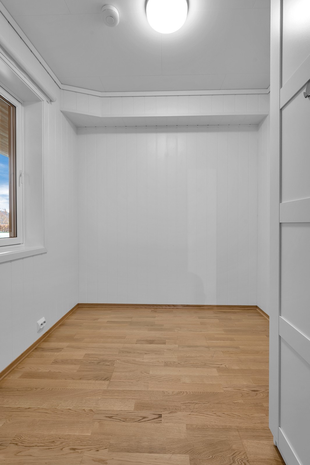 Leiligheten har også en romslig bod med god lagringskapasitet. Galleribilde