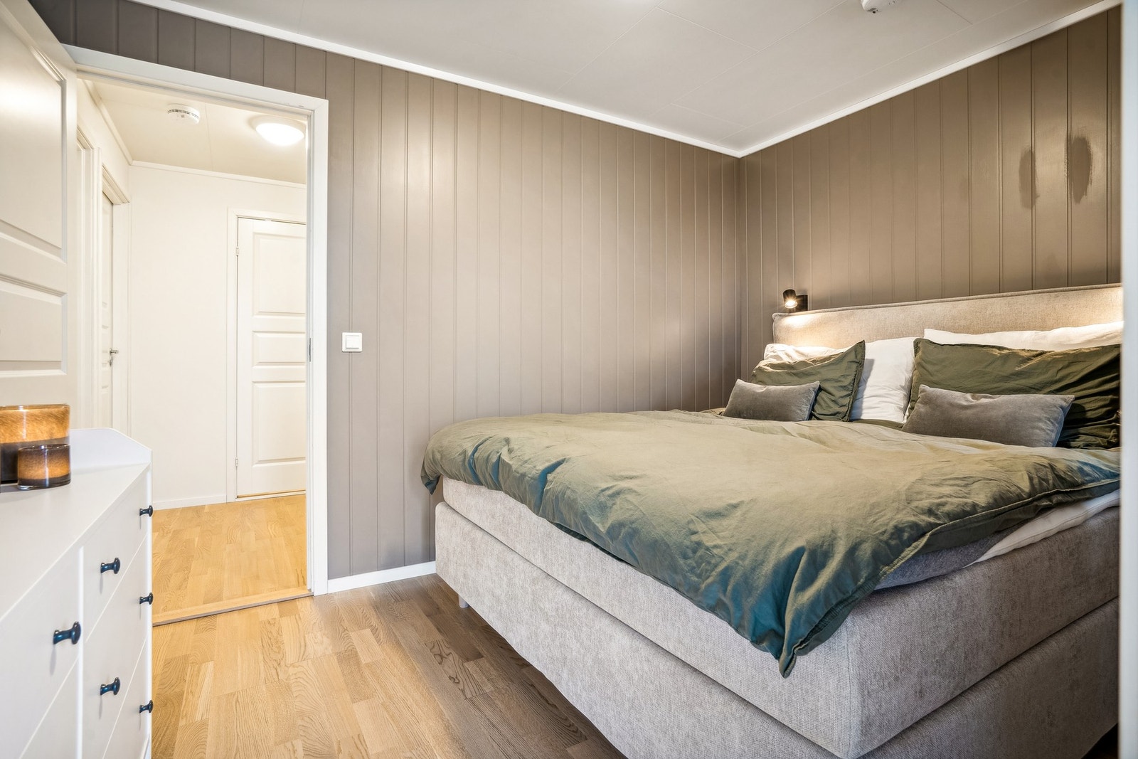 Soverom 1. Galleribilde