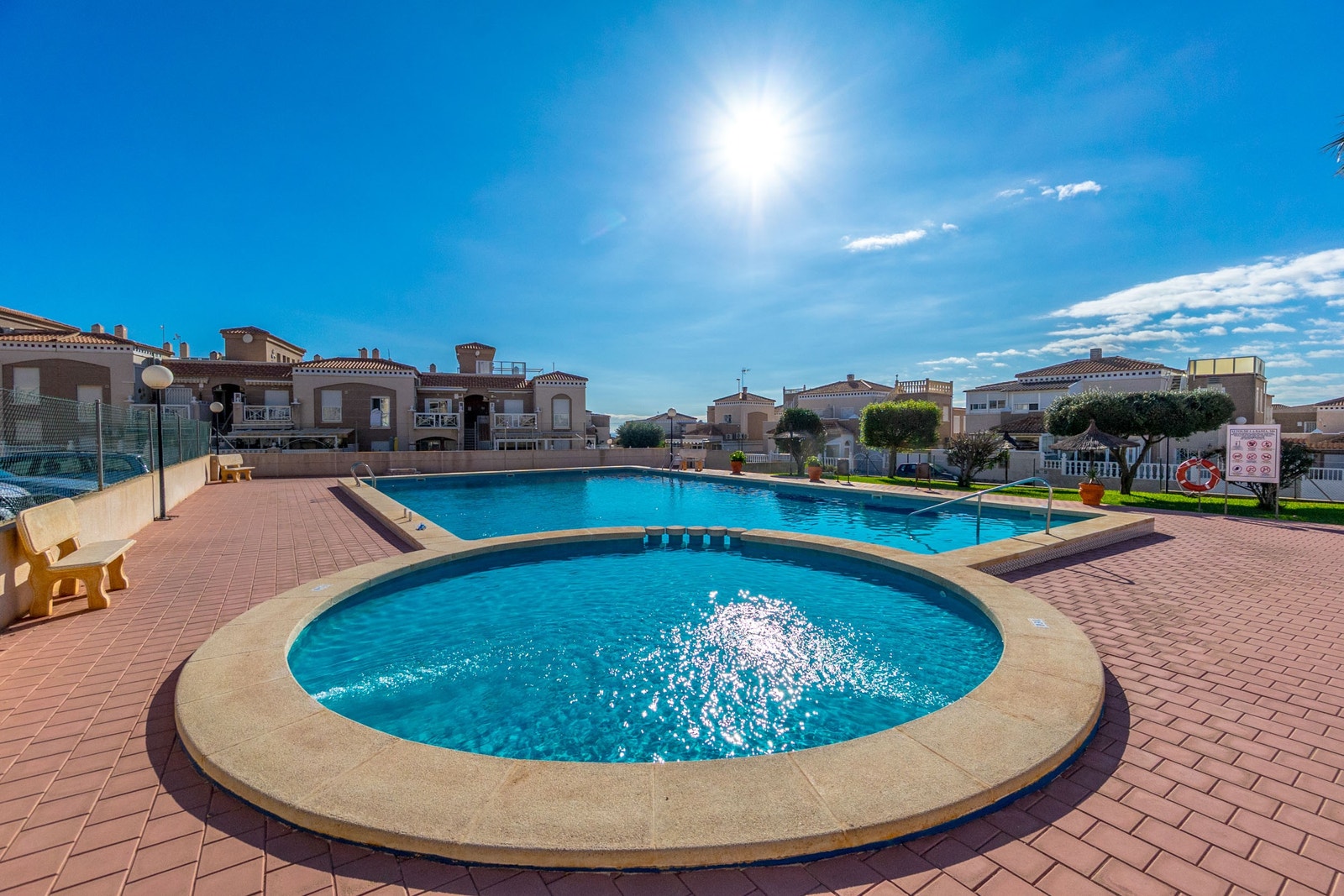 Fellesbasseng Galleribilde