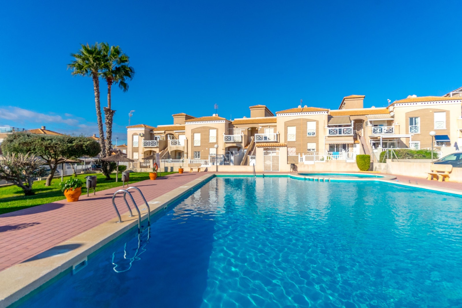 Fellesbasseng Galleribilde