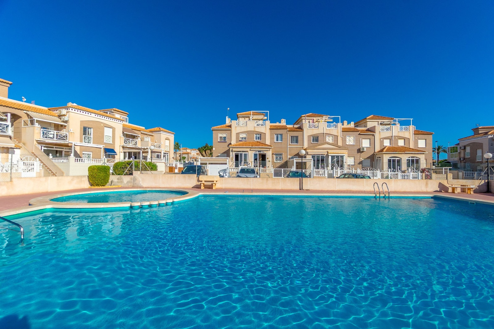 Fellesbasseng Galleribilde