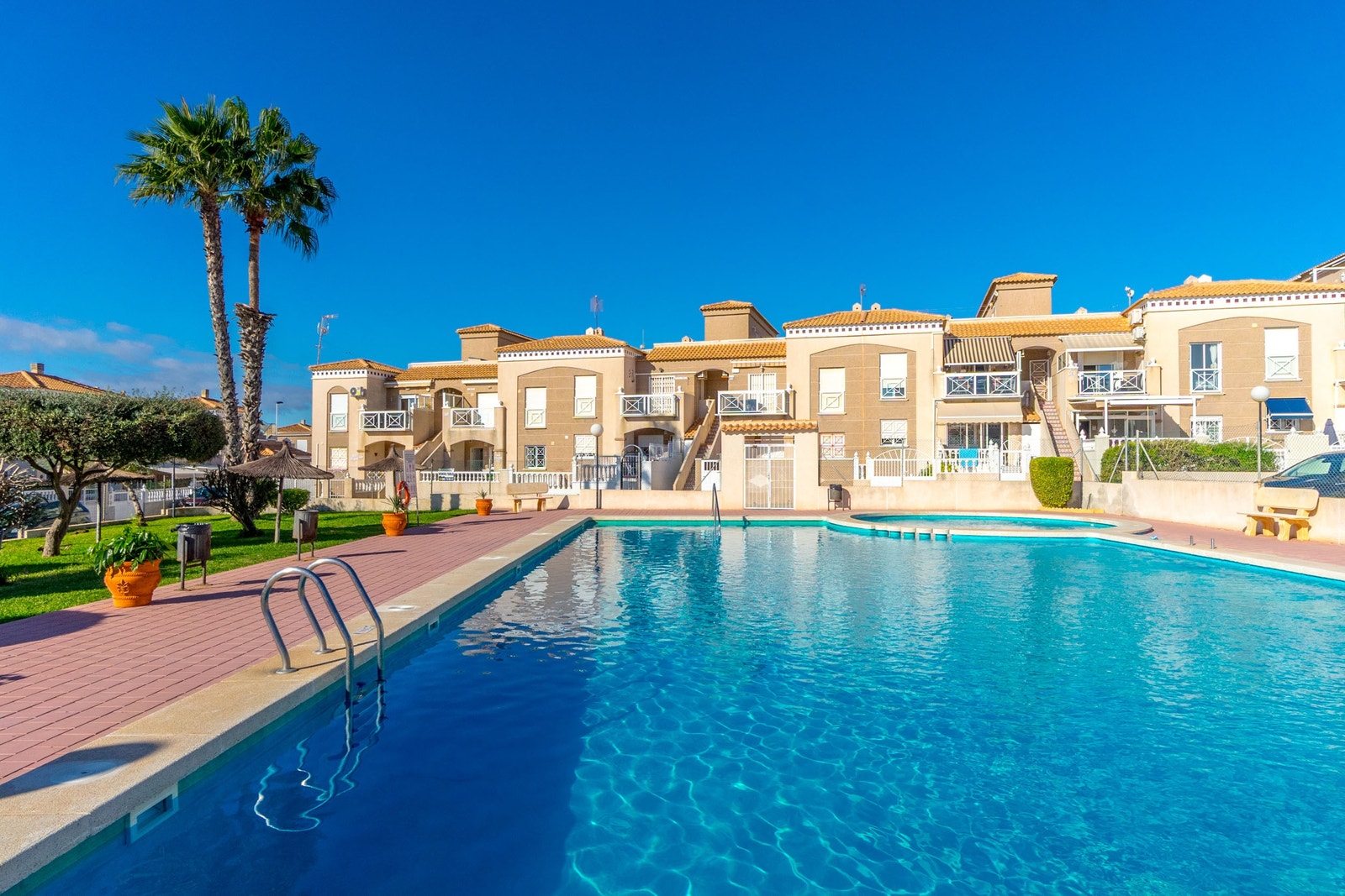 Fellesbasseng Galleribilde