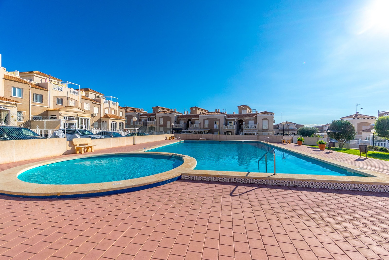 Fellesbasseng Galleribilde