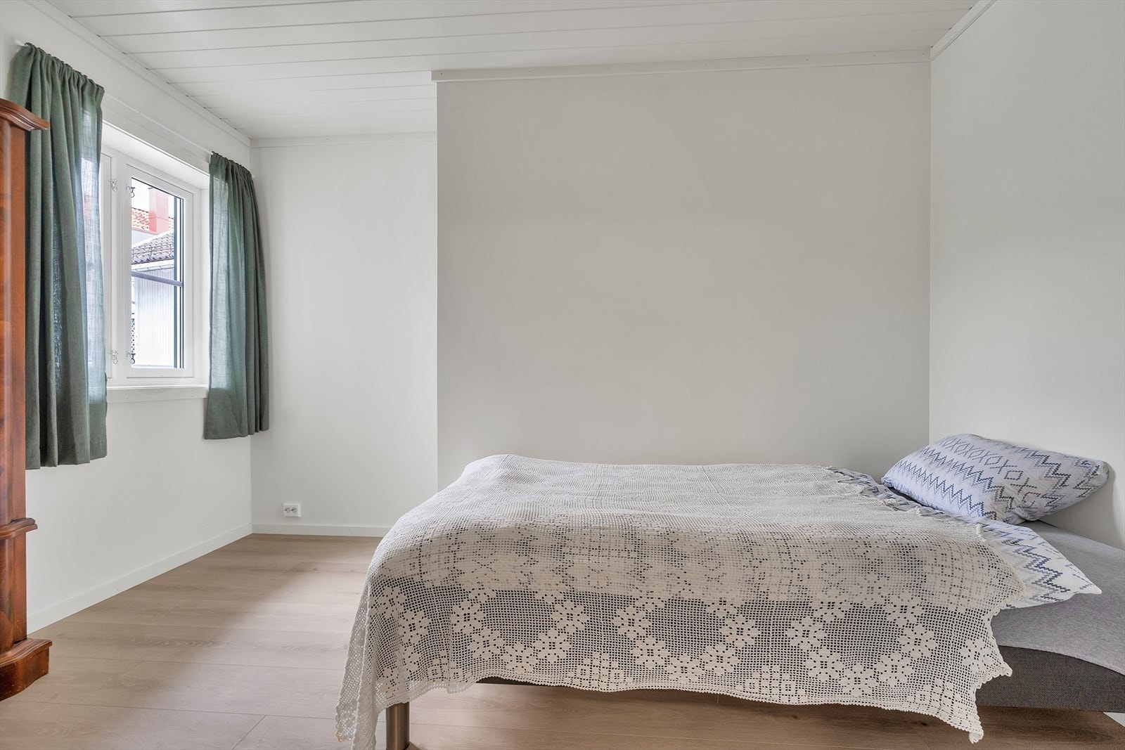 Soverom 2 Galleribilde