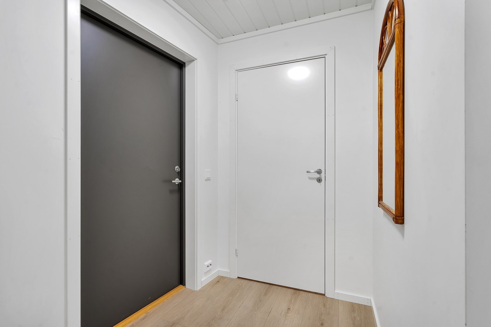 Velkommen inn! Galleribilde