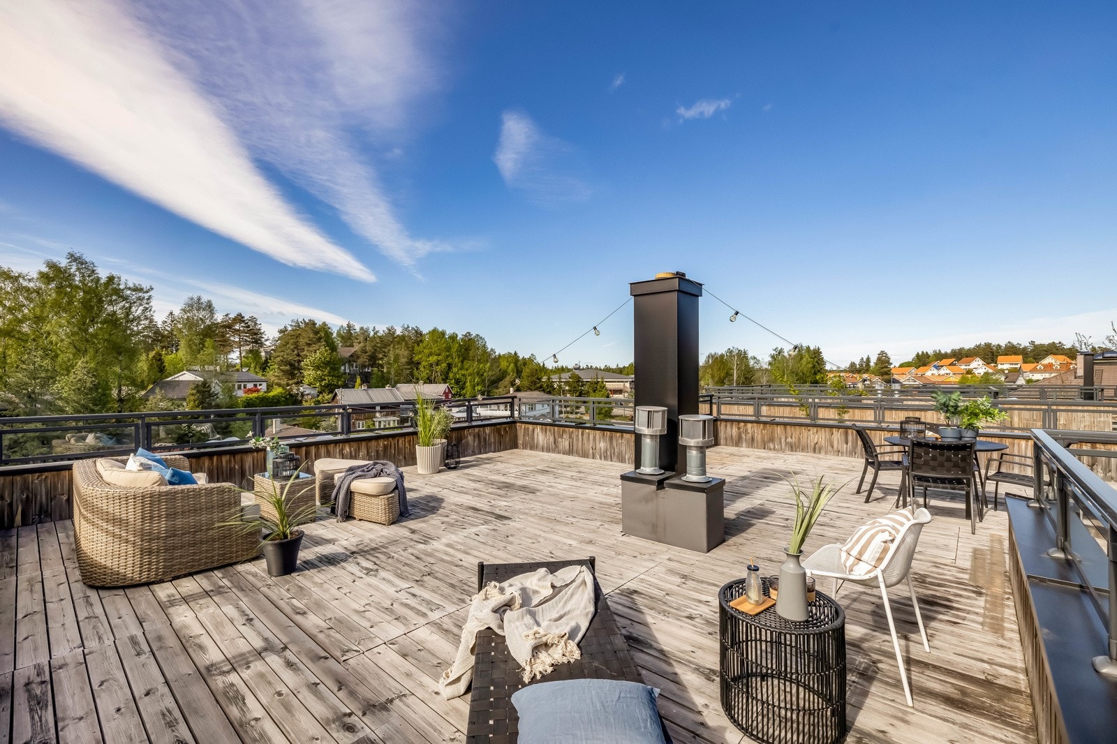 Ditt neste hjem? 78 kvm solrik terrasse - velkommen til visning! Galleribilde