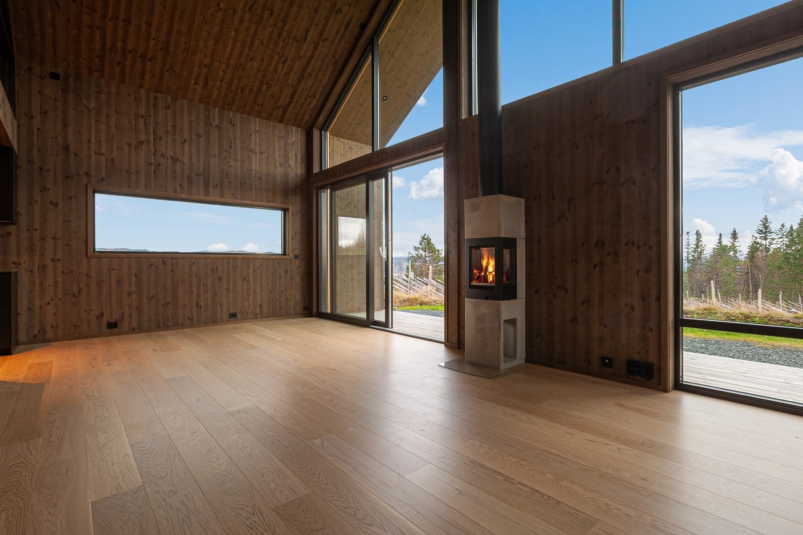 Velkommen inn! Galleribilde