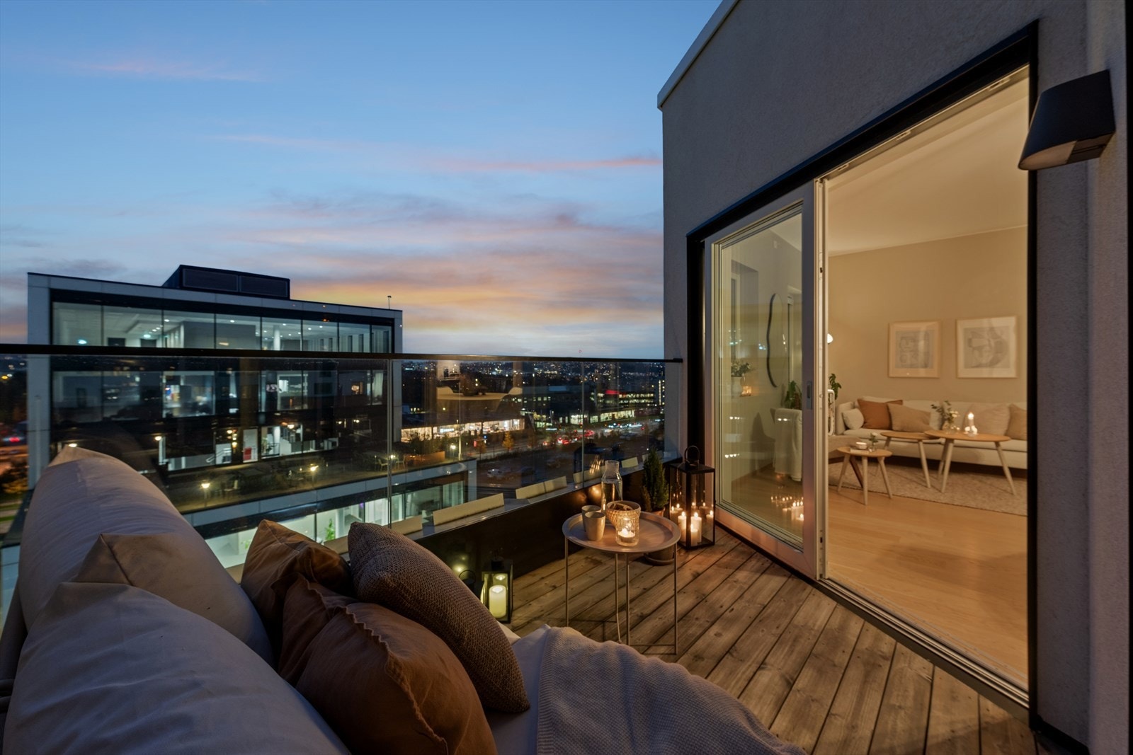 Stemningsbilde. Galleribilde