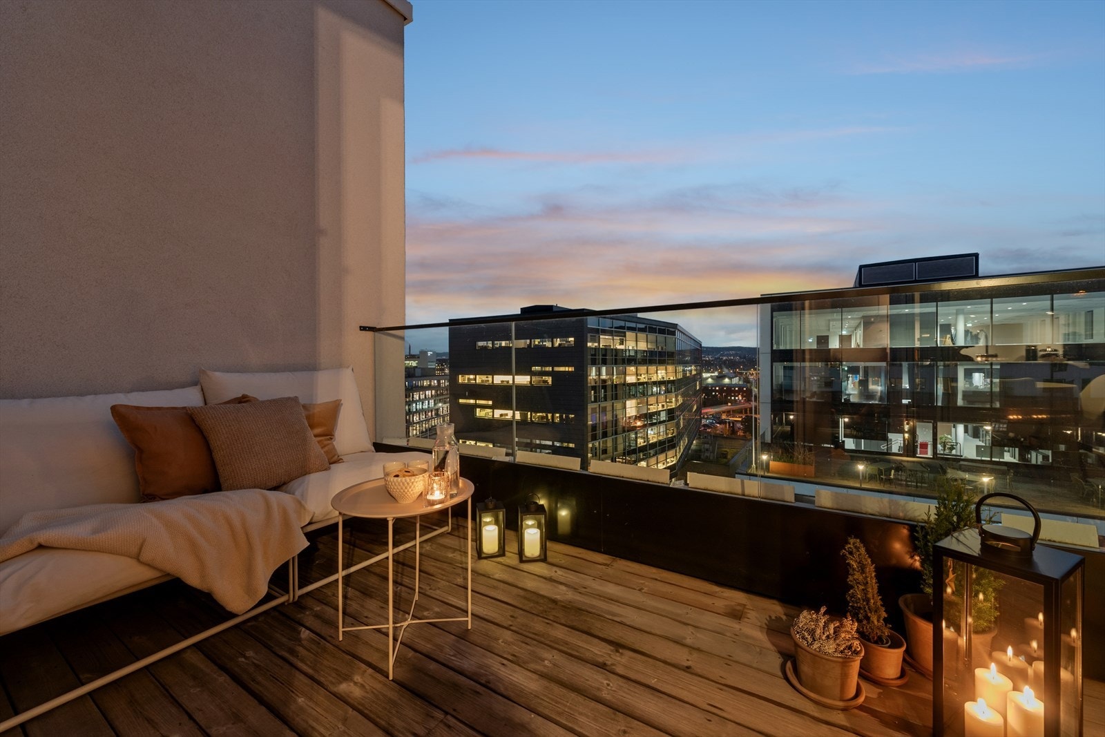 Stemningsbilde. Galleribilde