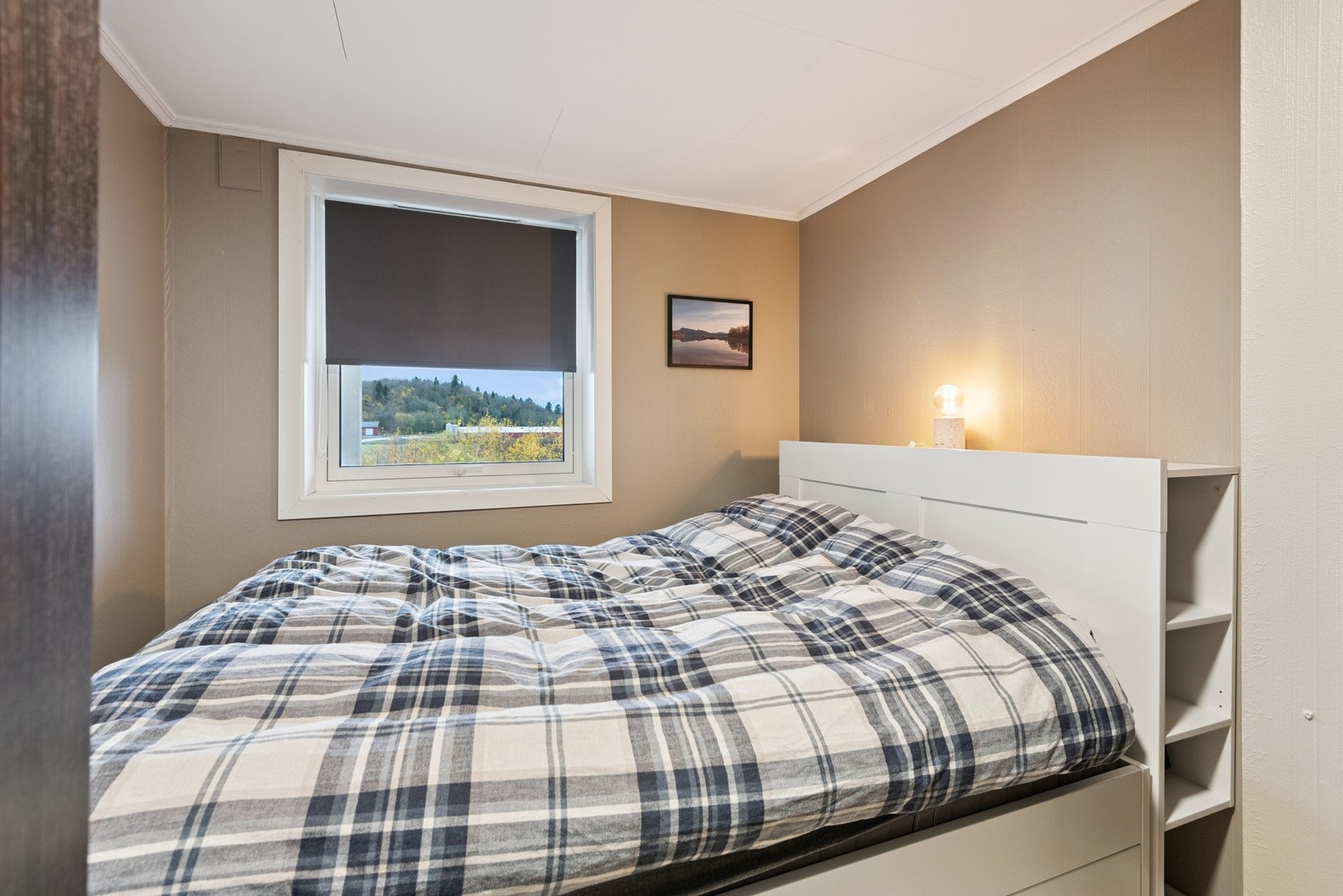 Soverom 2 Galleribilde