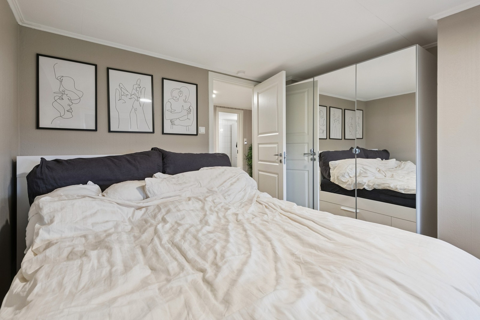 Soverom 1 Galleribilde