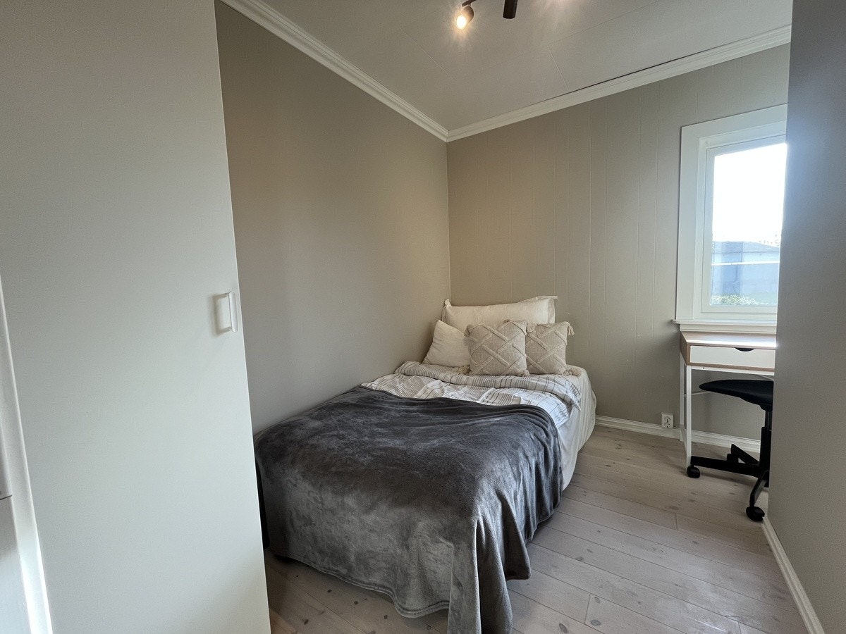 Soverom 2 Galleribilde