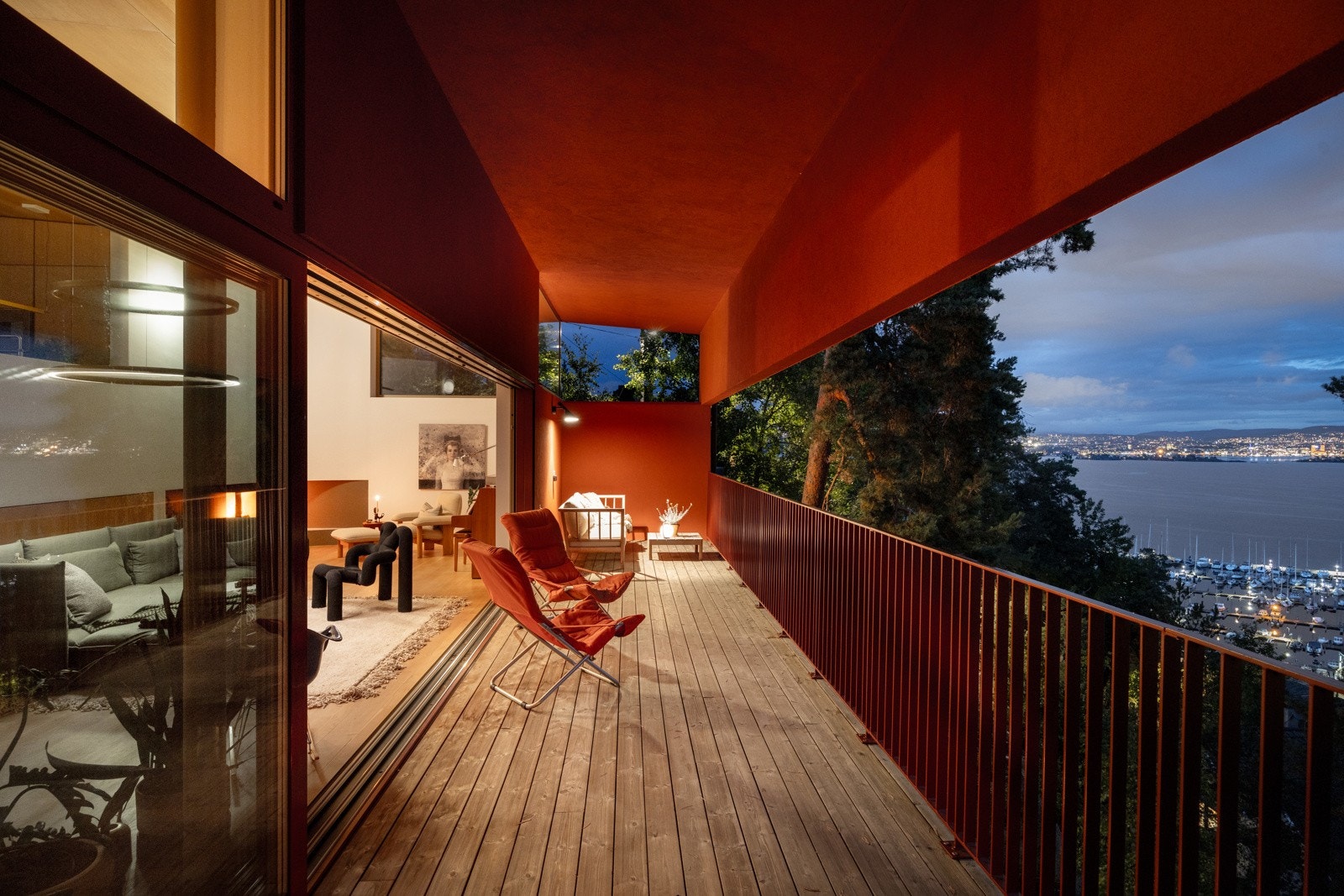 Dette er en eiendom som må oppleves.