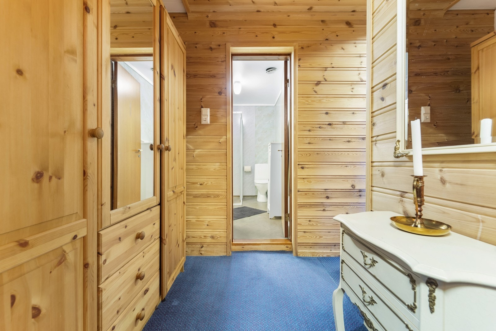 Hybelgang Galleribilde