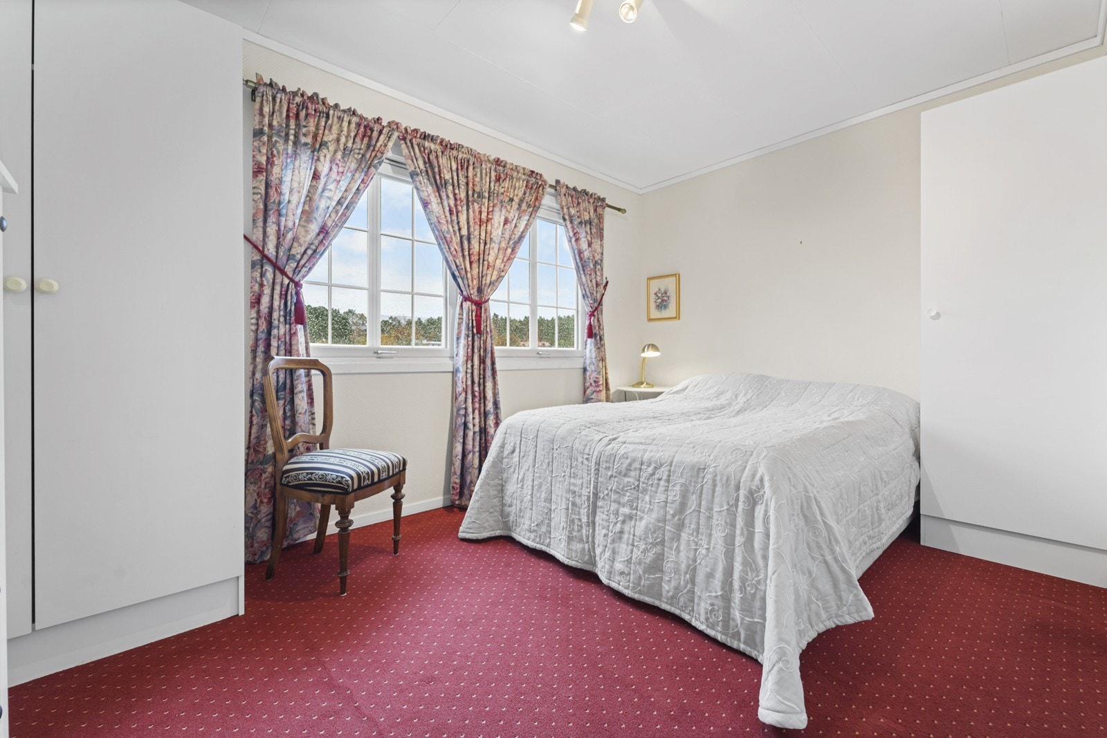 Soverom 2 Galleribilde