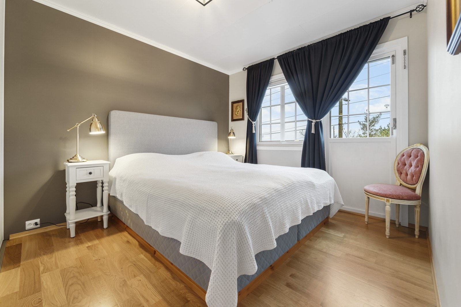 Soverom 1 Galleribilde