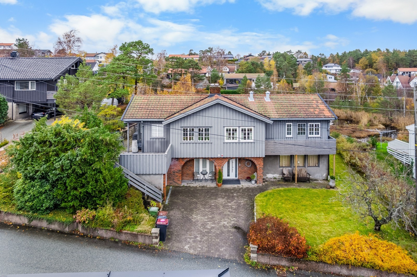 Mange muligheter her! Galleribilde